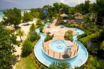 Beaches Negril Beach Resort - Jamajka - Negril 