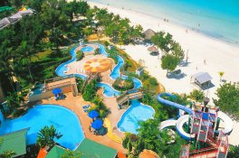 Beaches Negril Beach Resort - Jamajka - Negril 