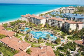 Beaches Turks & Cacois Resort Villages & Spa