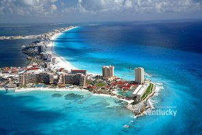 BEACHSCAPE - Mexiko - Cancún