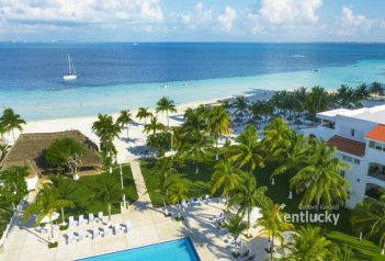 BEACHSCAPE - Mexiko - Cancún