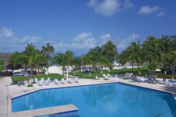 BEACHSCAPE - Mexiko - Cancún