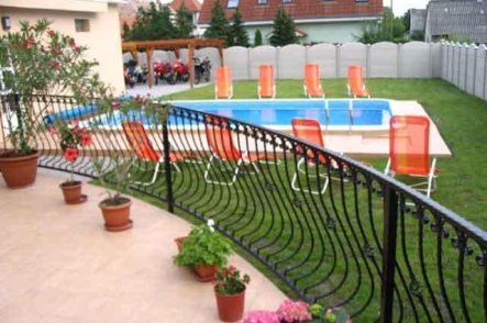 Beata - Maďarsko - Keszthely