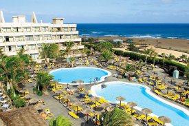 Recenze BEATRIZ PLAYA & SPA