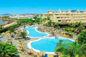 BEATRIZ PLAYA & SPA - Kanárské ostrovy - Lanzarote - Puerto del Carmen