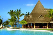 BEAU RIVAGE - Mauritius - Belle Mare