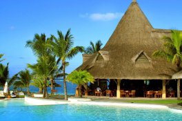 BEAU RIVAGE - Mauritius - Belle Mare