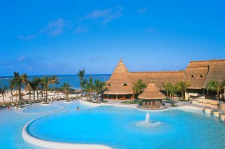 BEAU RIVAGE - Mauritius - Belle Mare