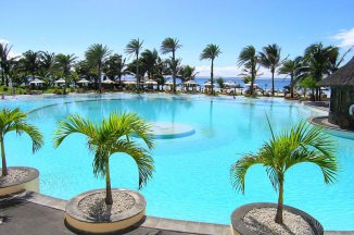 BEAU RIVAGE - Mauritius - Belle Mare