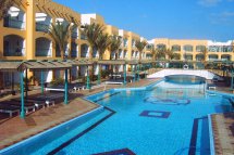 BEL AIR AZUR RESORT - Egypt - Hurghada - Sakalla