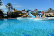 Belconti Resort - Turecko - Belek