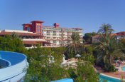 Belconti Resort - Turecko - Belek