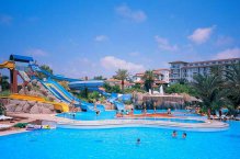 Belconti Resort - Turecko - Belek