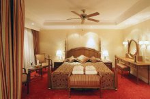 Belconti Resort - Turecko - Belek