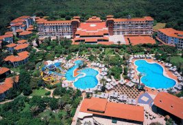 Belconti Resort