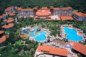 Recenze Belconti Resort