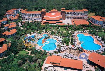 Belconti Resort - Turecko - Belek