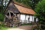 Belgie, památky UNESCO a květinový koberec - Belgie - Brusel