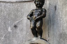 Belgie, umění, památky UNESCO, gastronomické zážitky či květinový koberec - Belgie