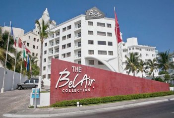 BELL AIR COLLECTION AND SPA - Mexiko - Cancún