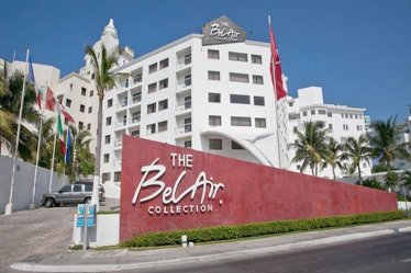 BELL AIR COLLECTION AND SPA