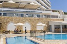 BELLA NAPA - Kypr - Ayia Napa