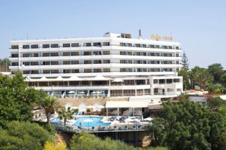 BELLA NAPA - Kypr - Ayia Napa