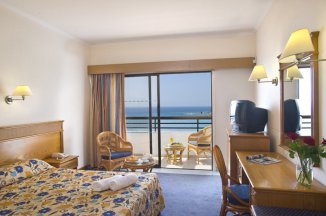 BELLA NAPA - Kypr - Ayia Napa