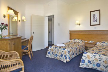 BELLA NAPA - Kypr - Ayia Napa