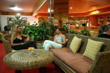 BELLA NAPA - Kypr - Ayia Napa