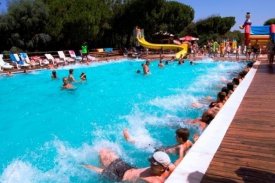Recenze Camping BELLA SARDINIA