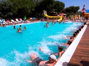 Camping BELLA SARDINIA