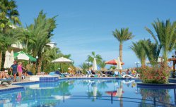 BELLA VISTA HOTEL & RESORT - Egypt - Hurghada - Sakalla