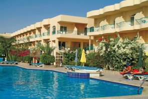 BELLA VISTA HOTEL & RESORT - Egypt - Hurghada - Sakalla