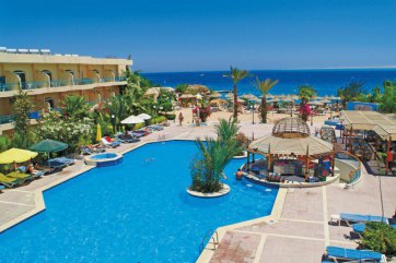 BELLA VISTA HOTEL & RESORT - Egypt - Hurghada - Sakalla