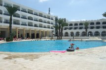 Hotel Le Soleil Bella Vista - Tunisko - Monastir - Skanes