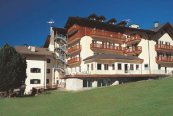 Hotel Bellamonte - Itálie - Val di Fiemme - Predazzo