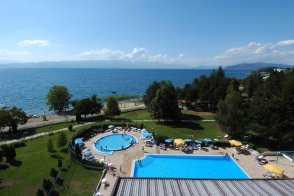 Bellevue Ohrid - Makedonie - Ohrid