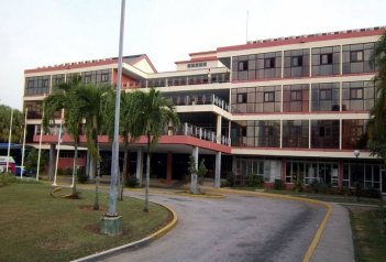 Hotel Bello Caribe - Kuba - Havana