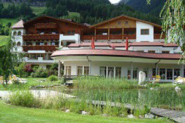 Beltavita Hotel Alpell Gallhaus - Itálie - Tauferer Ahrntal - San Giovanni - St. Johann