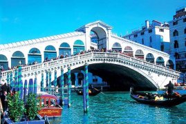 Benátky a Benátská laguna