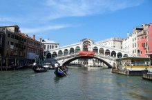 Benátky a opera ve Veroně - Itálie - Benátky