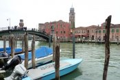 Benátky a ostrovy, La Biennale - Itálie - Benátky