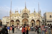 Benátky a ostrovy Laguny - Itálie - Benátky