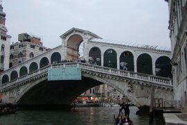 Benátky a ostrovy Laguny - Itálie - Benátky
