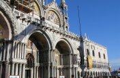 Benátky a ostrovy, Velikonoce a La Biennale - Itálie - Benátky