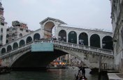Benátky, karneval a ostrovy - Itálie - Benátky