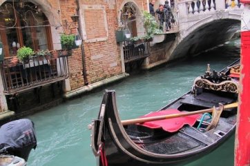 Benátky na Valentýna, karneval a ostrovy - Itálie - Benátky