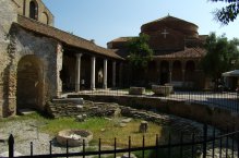 Benátky, ostrovy a Bienále architektury - Itálie - Benátky