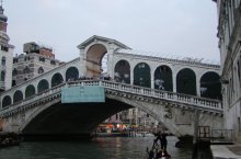 Benátky, ostrovy a Bienále architektury - Itálie - Benátky